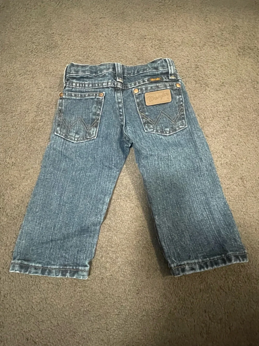 Wrangler kids Jeans